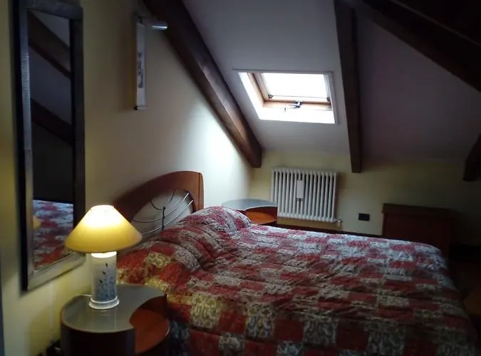 Casa Della Regina Turijn