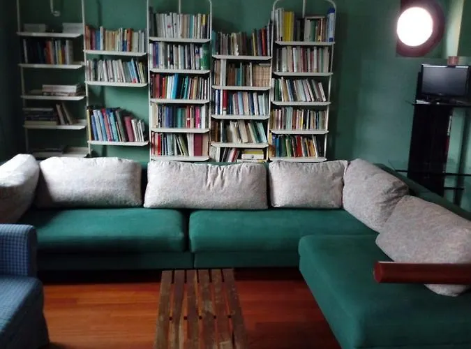 Casa Della Regina Gasthuis *