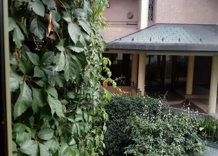 Casa Della Regina Gasthuis