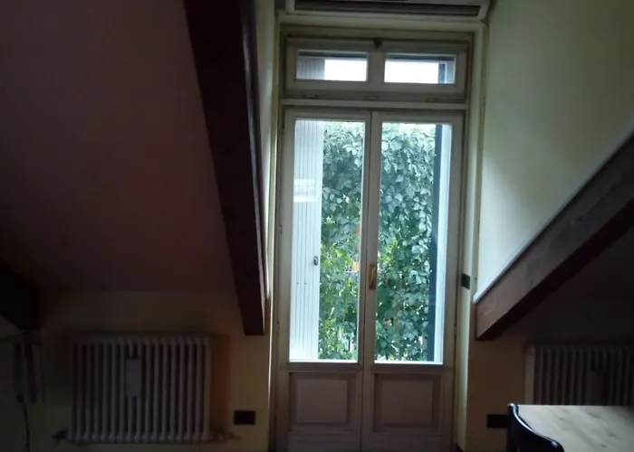 Casa Della Regina *