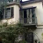 בית הארחה Casa Della Regina טורינו