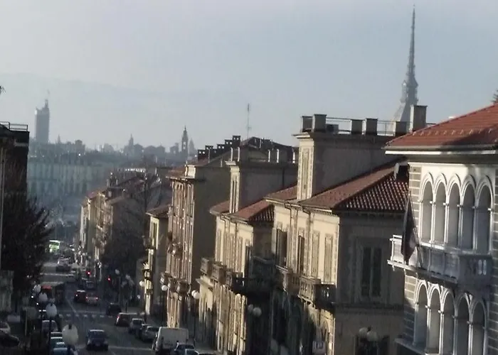 Casa Della Regina 게스트하우스