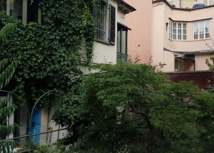 Casa Della Regina