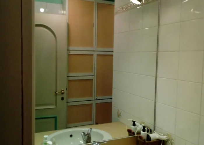 Casa Della Regina * 토리노