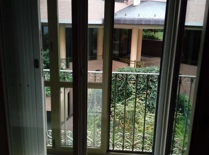 Casa Della Regina * 토리노