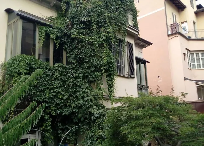 Casa Della Regina 게스트하우스 토리노
